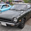 1975年 トヨタ スプリンター・トレノ