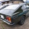 1975年 トヨタ スプリンター・トレノ