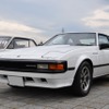 1984年 トヨタ セリカXX 2000GT