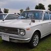 1968年 トヨタ カローラ1100DX