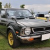 1973年 トヨタ カローラ・レビン