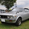 1976年 トヨタ カリーナ 2000GT