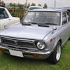 1972年 トヨタ スプリンター・トレノ