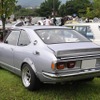 1972年 トヨタ スプリンター・トレノ