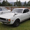 1975年 トヨタ セリカLB