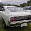 1975年 トヨタ セリカLB