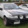 1984年 トヨタ カローラ・レビン