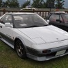 1987年 トヨタ MR-2
