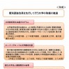 個別選抜改革を先行して行う大学の取組の推進