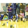 ロボット体験イベント