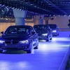 BMW 3シリーズ改良新型（フランクフルトモーターショー15）