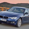 BMW 3シリーズ 改良新型の 340i