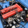 1968年 いすゞ ベレット 1600GTR