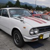 1971年 いすゞ ベレット 1800GT