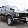 1977年 ホンダ シビック