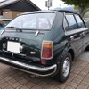 1977年 ホンダ シビック