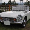 1965年 ホンダ S600