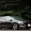 ボルボ V60 D4 R-DESIGN ポールスターパフォーマンスパッケージ