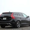 ボルボ V60 D4 R-DESIGN ポールスターパフォーマンスパッケージ