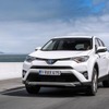 トヨタ RAV4ハイブリッド