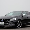 ボルボ V60 D4 R-DESIGN ポールスターパフォーマンスパッケージ