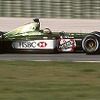F1マニクール・テスト、好調ウィリアムズのラルフが風邪