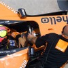 F1マニクール・テスト、好調ウィリアムズのラルフが風邪