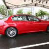 【日産1億台写真蔵】インフィニティ G35／日産 スカイライン