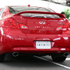 【日産1億台写真蔵】インフィニティ G35／日産 スカイライン