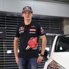 フェルスタッペン選手