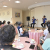 2015年9月21日、スポーツランドSUGO（宮城県柴田郡村田町）にて開催された『YZF-R1/R1Mオーナーズミーティング』。