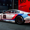 BMW M6 GT3（フランクフルトモーターショー15）