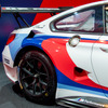 BMW M6 GT3（フランクフルトモーターショー15）