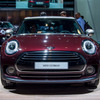 MINI クラブマン 新型（フランクフルトモーターショー15）