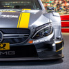 メルセデスAMG C63 DTM（フランクフルトモーターショー15）