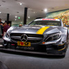 メルセデスAMG C63 DTM（フランクフルトモーターショー15）