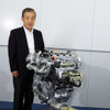 ホンダ ディーゼル 新開発…米「Bin5」規制クリア