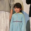 キッズタレントの阿由葉さら紗ちゃん