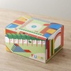 FUMM　商品シューズボックスイメージ