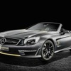 メルセデス-AMG SL63 ワールドチャンピオンシップ 2014 コレクターズ エディション（ルイス・ハミルトンモデル）