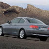【BMW 3シリーズクーペ 新型発表】ディーゼルは?