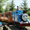 富士急ハイランド「トーマスのハッピー・イースター」