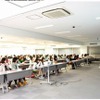 過去に開催された理系女子向けのイベント