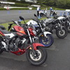 ヤマハ MT-25
