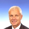 ポルシェのマティアス・ミューラーCEO
