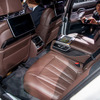 BMW 新型 7シリーズ（フランクフルトモーターショー15）
