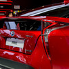 トヨタ プリウス 新型（フランクフルトモーターショー15）