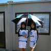 【モトGP日本】レースクイーン写真蔵