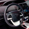 トヨタ プリウス 新型（フランクフルトモーターショー15）