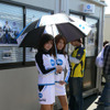 【モトGP日本】レースクイーン写真蔵